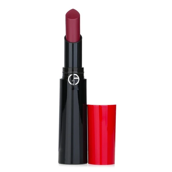 Giorgio Armani Lip Power Longwear Vivid Colour Lipstick 404 Tempting