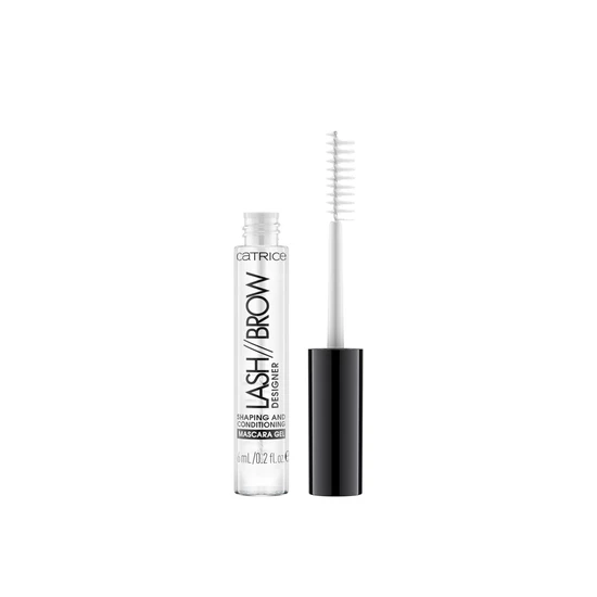 Catrice Lash Brow Designer Shaping & Conditioning Mascara Gel