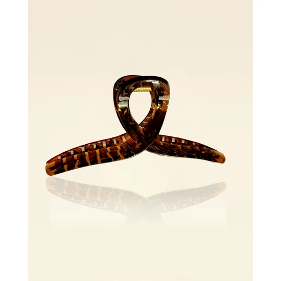 Resèt Large Claw Clip