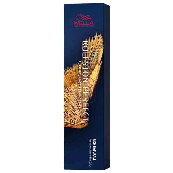 Wella Koleston Perfect ME Plus Rich Naturals