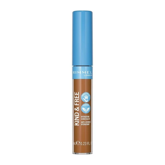 Rimmel Kind & Free Hydrating Concealer 050 Rich