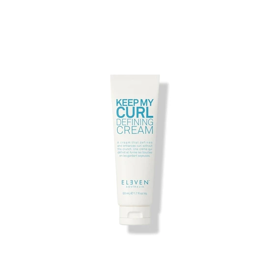 Eleven Australia Keep My Curl Defining Cream