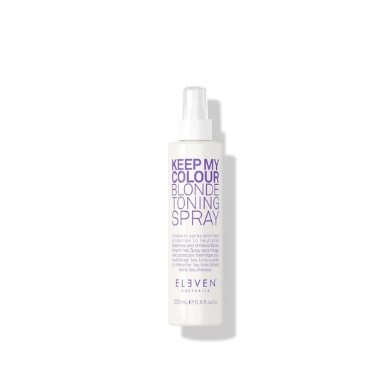 Eleven Australia Keep My Colour Blonde Toning Spray