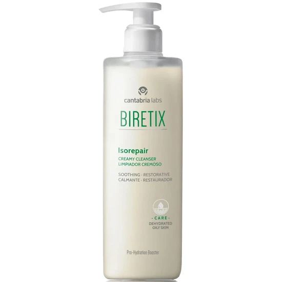 Biretix Isorepair Creamy Cleanser
