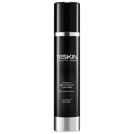 111SKIN Intensive Vitamin C Brightening Cleanser