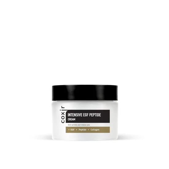 Coxir Intensive EGF Peptide Cream