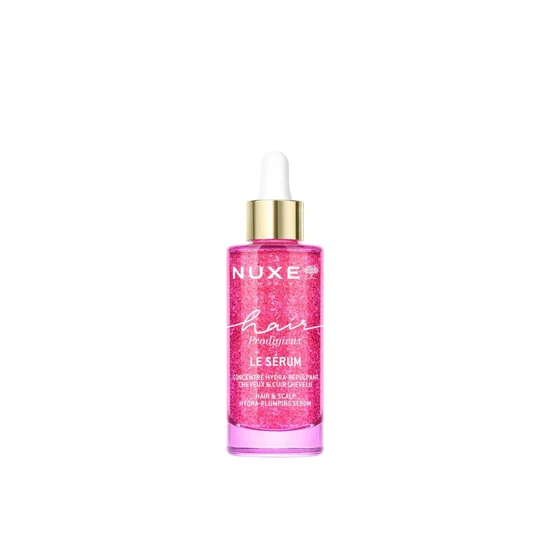 Nuxe Hair Prodigieux Le Serum Hair & Scalp Hydra-Plumping Serum
