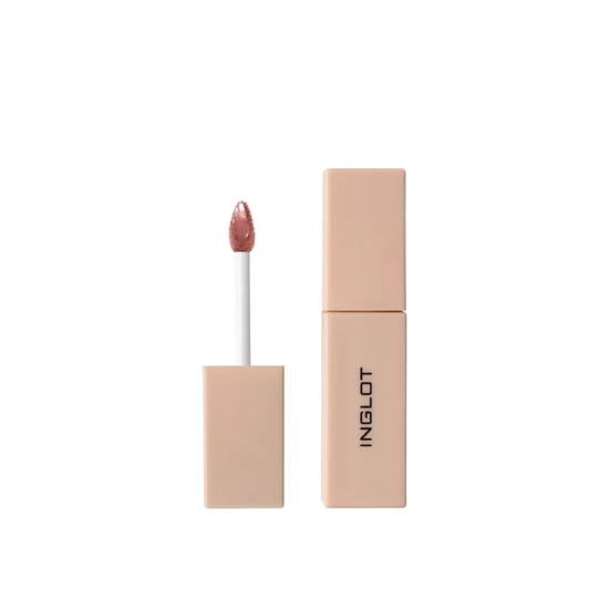 Inglot Cosmetics Glazed Lips Liquid Lipstick SPF 50+