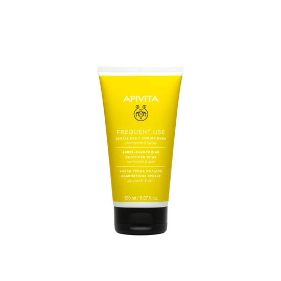 APIVITA Gentle Daily Conditioner