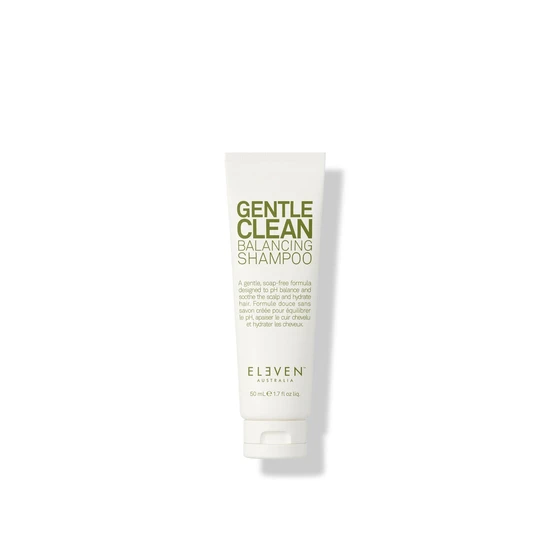 Eleven Australia Gentle Clean Balancing Shampoo