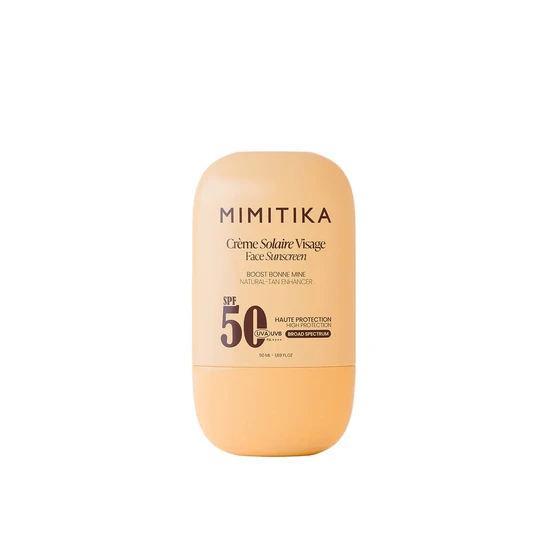Mimitika Face Sunscreen SPF 50