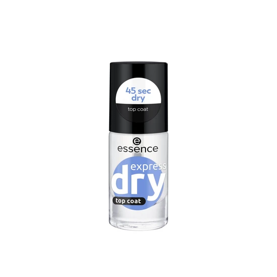 essence Express Dry Top Coat