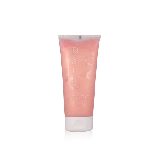 Bare by Vogue Express Tan Removal Gel