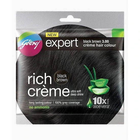 Godrej Expert Rich Creme Hair Colour
