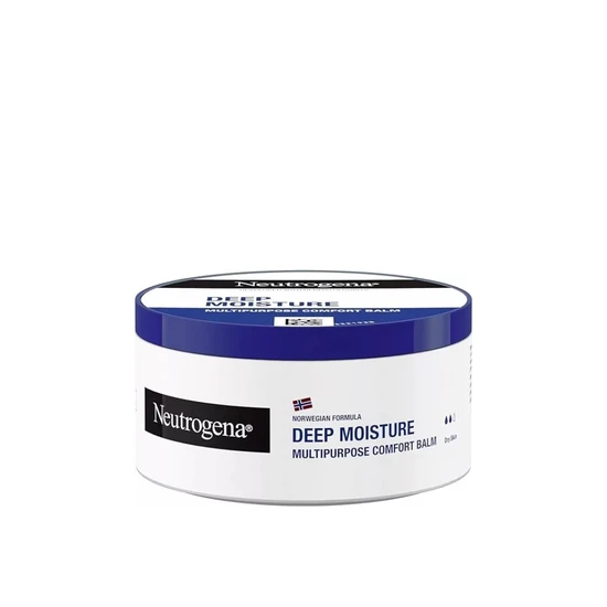 Neutrogena Deep Moisture Multipurpose Comfort Balm
