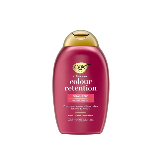 OGX® Colour Retention Colour Care Conditioner