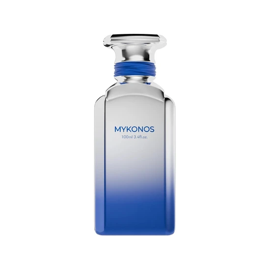 Mykonos California Blue Eau De Parfum