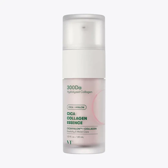 VT COSMETICS CICA Collagen Essence
