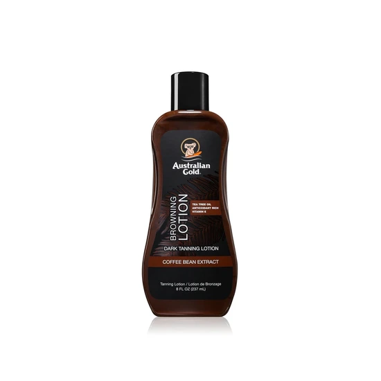 Australian Gold Browning Lotion