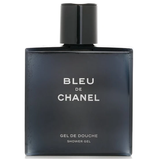 CHANEL Bleu De Chanel Shower Gel