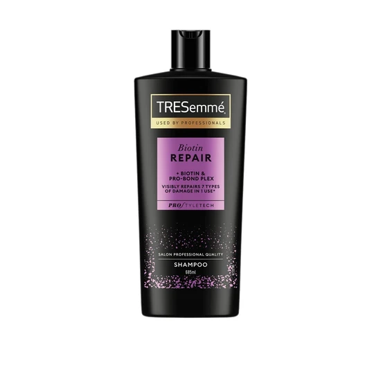 TRESemmé Biotin Repair Shampoo