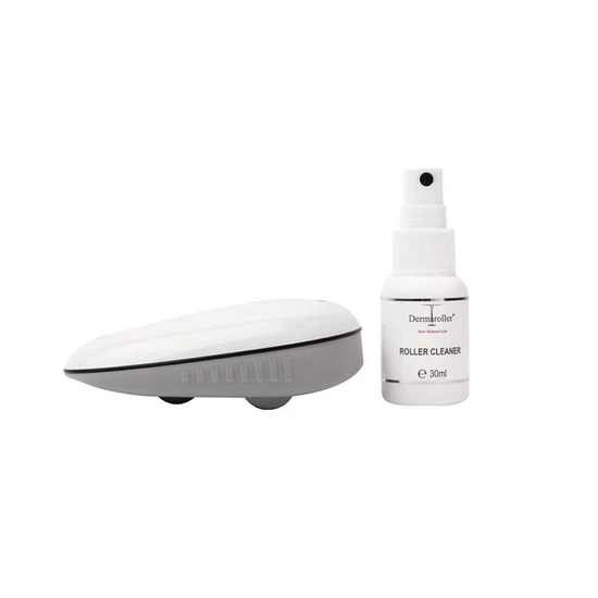Dermaroller Beauty Mouse Body Dermaroller & Cleaner
