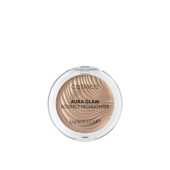 Catrice Aura Glam Bouncy Highlighter