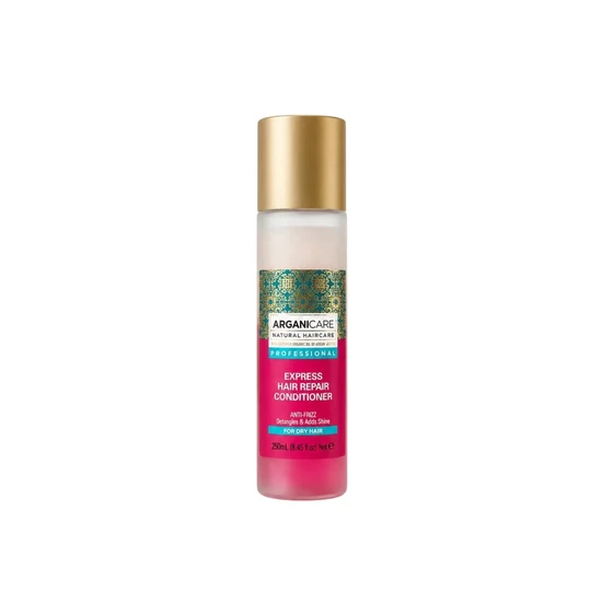 ARGANICARE Argan & Keratin Express Hair Repair Conditioner