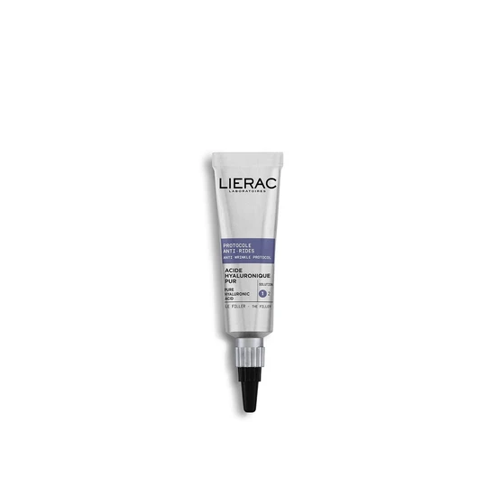 Lierac Anti-Wrinkle Protocol The Filler