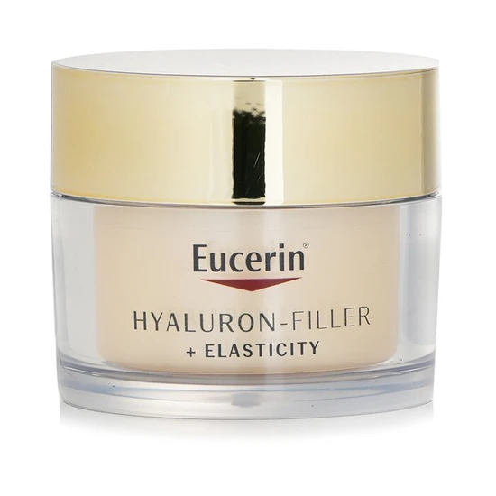 Eucerin Anti Age Hyaluron Filler + Elasticity Day Cream SPF 30