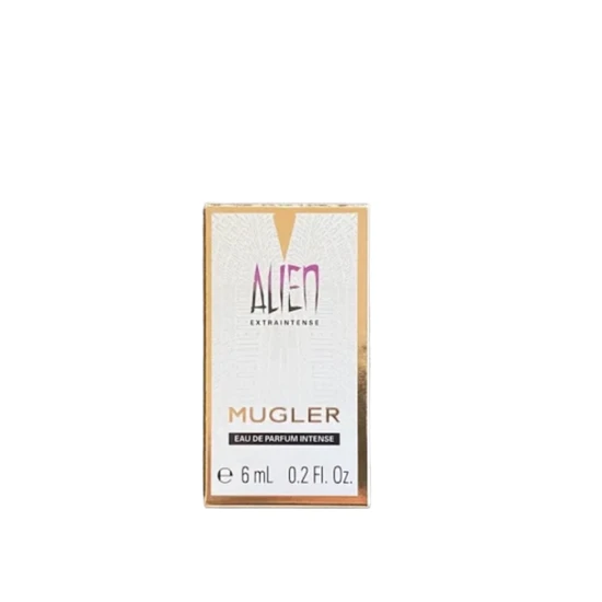 Mugler Alien Eau De Parfum Intense