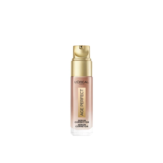 L'Oreal Paris Age Perfect Age Spot Rapid Corrector Serum