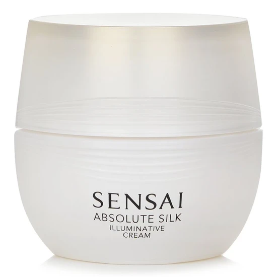 Kanebo Absolute Silk Illuminative Cream
