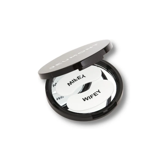 Jeumont Skin Wifey Reuseable Under Eye Mask