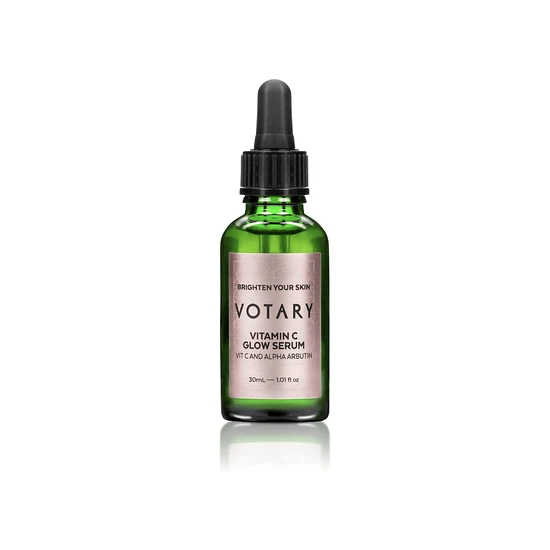 Votary Vitamin C Glow Serum