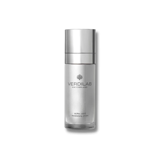 Verdilab Ultra Light Moisturising Cream