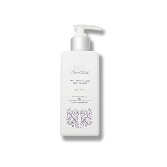 Louise Galvin Treatment Masque For Fine Hair