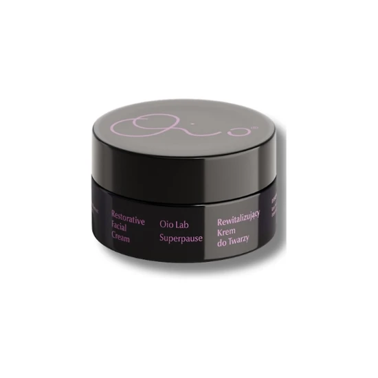 Oio Lab Superpause Restorative Facial Cream