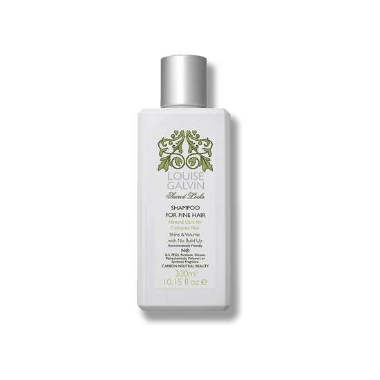 Louise Galvin Shampoo For Fine Hair