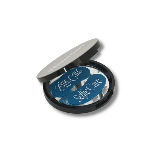 Jeumont Skin Selfie Care Reuseable Under Eye Mask