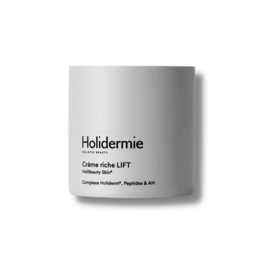 Holidermie Rich Day & Night Cream