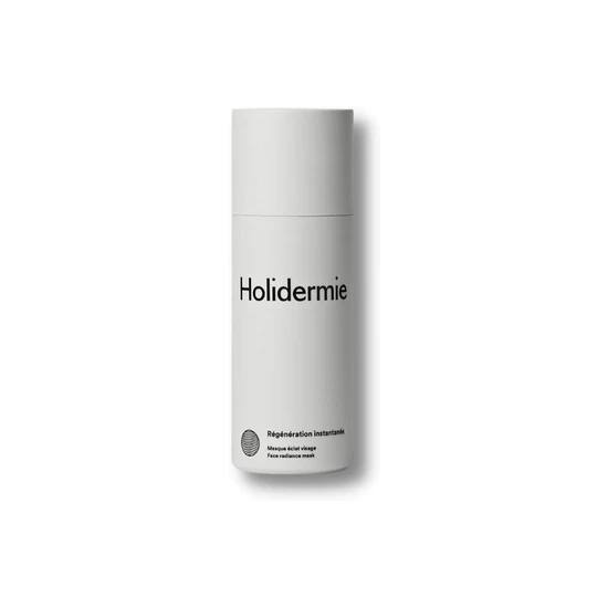 Holidermie Oxygenating Face Mask