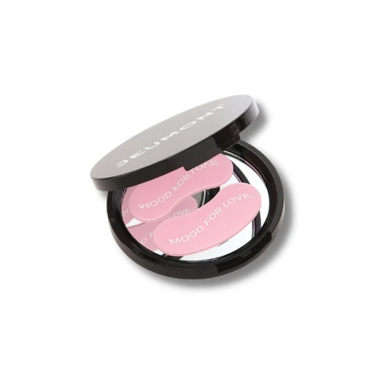 Jeumont Skin Mood For Love Reuseable Under Eye Mask