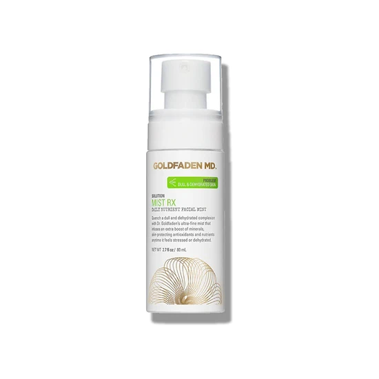 Goldfaden MD Mist RX Daily Nutrient Facial Mist