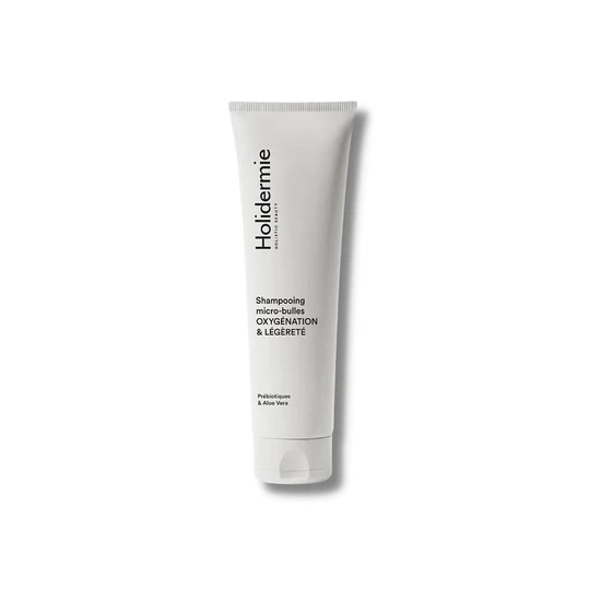 Holidermie Micro-bulle Shampoo