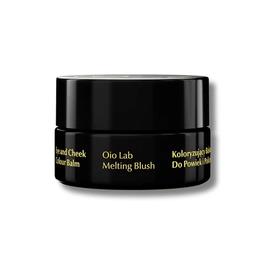 Oio Lab Melting Blush Eye & Cheek Colour Balm