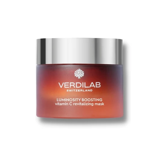 Verdilab Luminosity Boosting Vitamin C Revitalising Mask