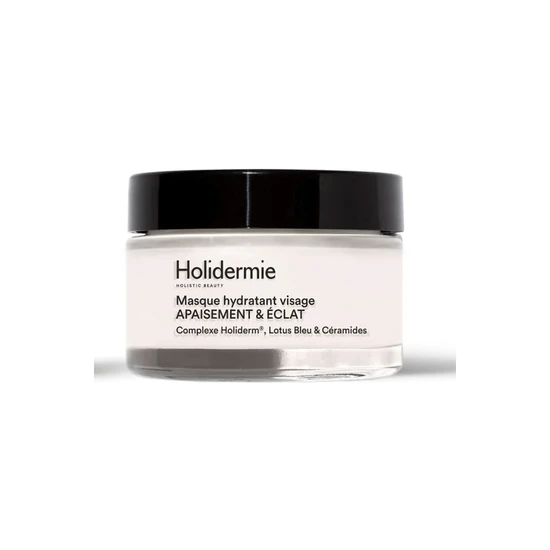 Holidermie Hydration Face Mask