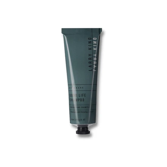 Larry King Good Life Shampoo