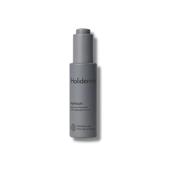 Holidermie Global Serum Day & Night